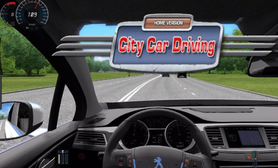 free for apple download City Car Driving Simulator