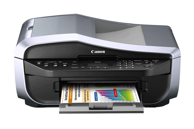 canon mx310 software free download for mac